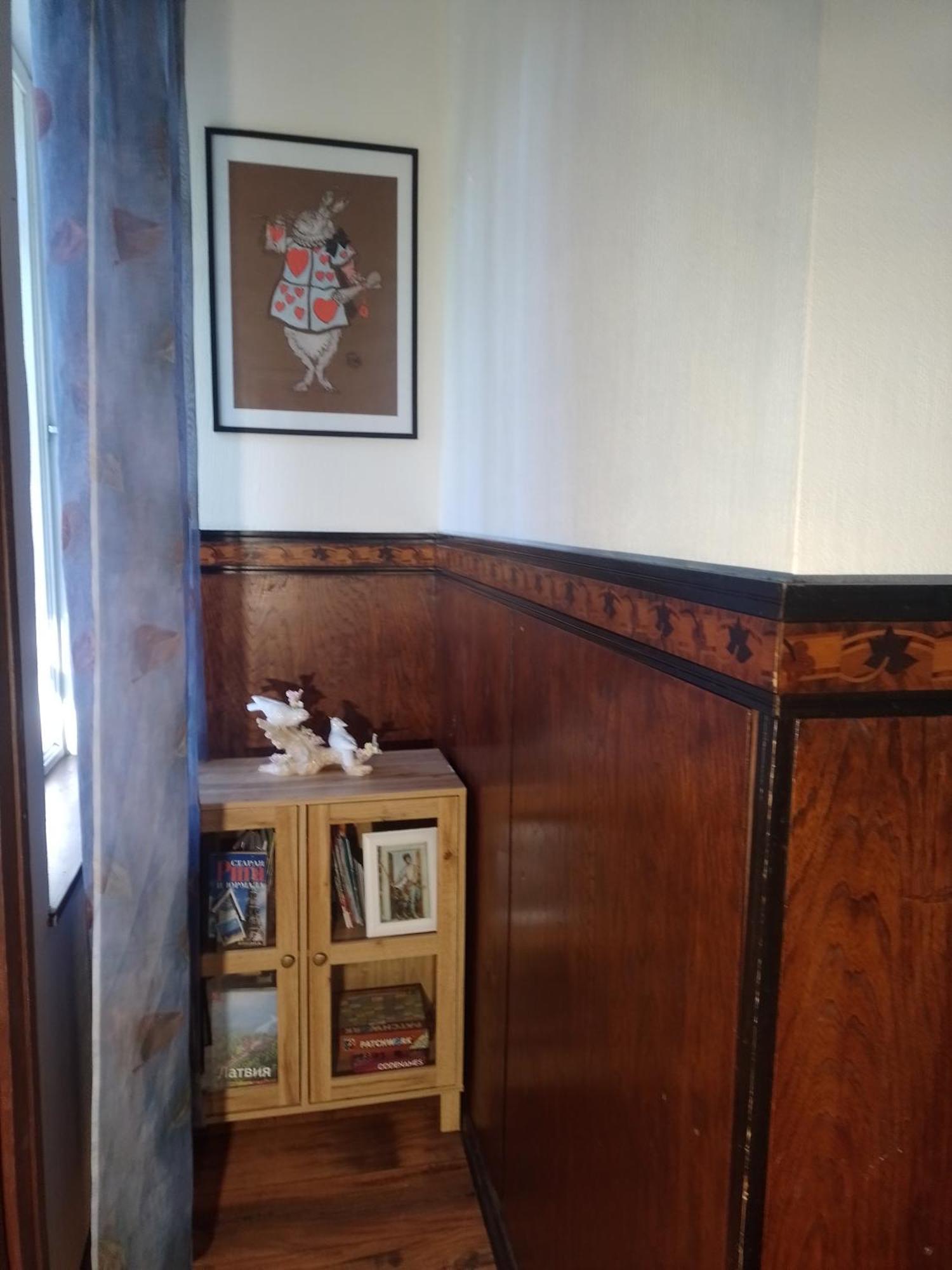 House, Garden & Sauna. Free Parking. Train Stop-200 M. Sea-1 Km. Юрмала Екстер'єр фото